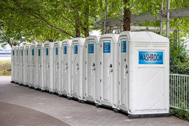 Best Construction site porta potty rental  in Nacogdoches, TX