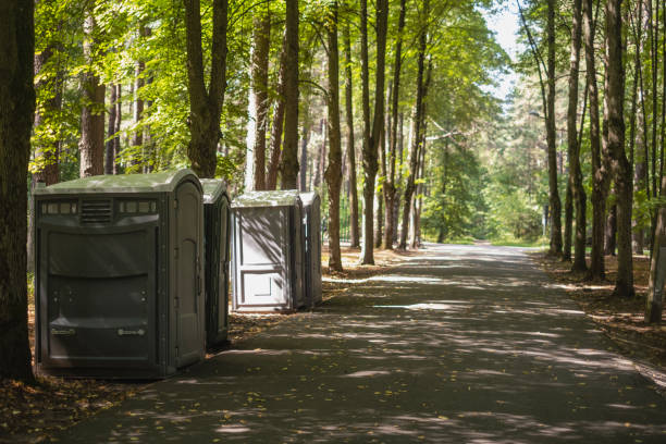 Best Local porta potty services  in Nacogdoches, TX