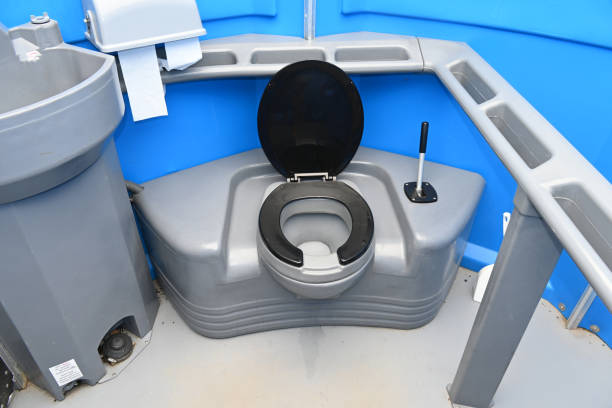 Nacogdoches, TX porta potty rental Company