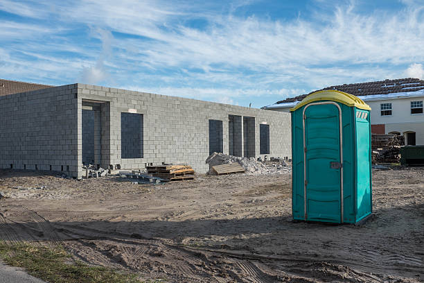 Best Sanitation services for porta potties  in Nacogdoches, TX
